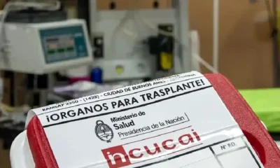 INCUCAI aprobó un nuevo protocolo