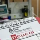INCUCAI aprobó un nuevo protocolo