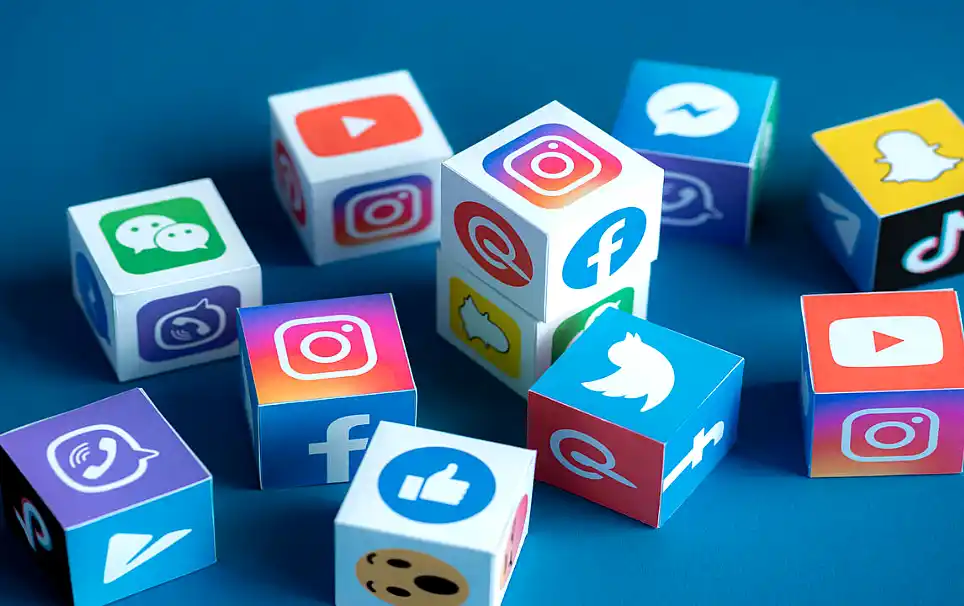 Redes sociales: cómo hacer que tus publicaciones se destaquen 36 Redes sociales: cómo hacer que tus publicaciones se destaquen