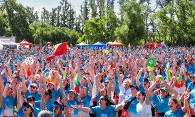 Late por el Hospice 2026