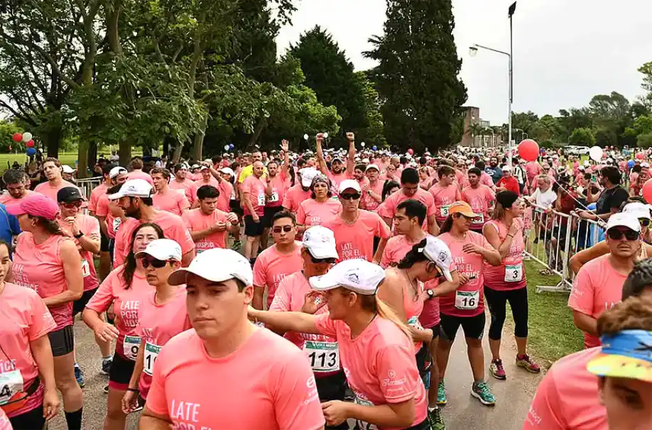 Todo lo que hay que saber de Late por el Hospice 2026 34 Late por el Hospice 2026
