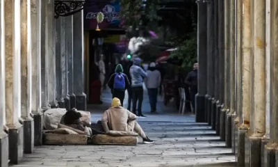 Operativo con controles médicos y asistencia