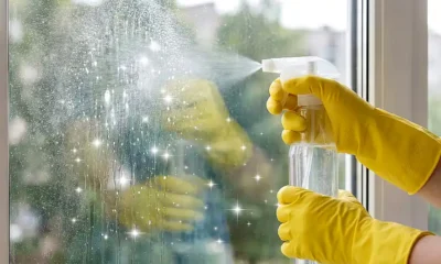 ANMAT prohibe productos de limpieza