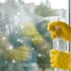 ANMAT prohibe productos de limpieza