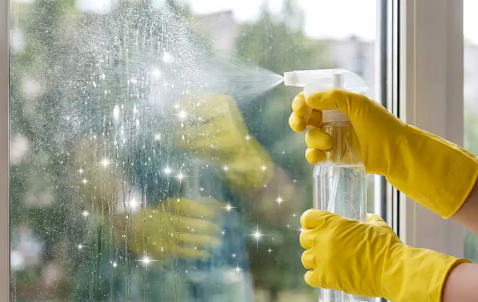 ANMAT prohibe productos de limpieza