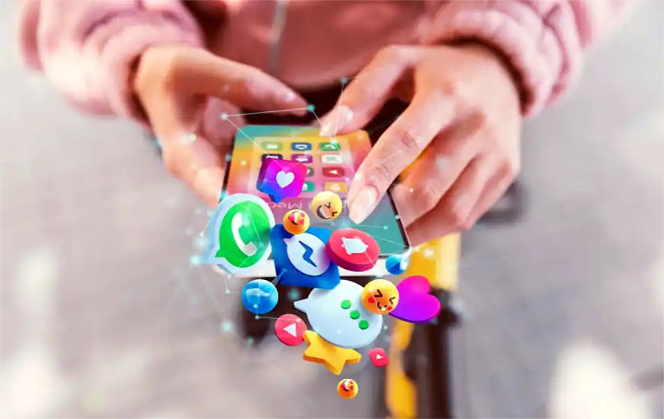 Redes sociales: cómo hacer que tus publicaciones se destaquen 37 Redes sociales: cómo hacer que tus publicaciones se destaquen