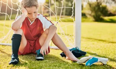 Salud mental en el deporte