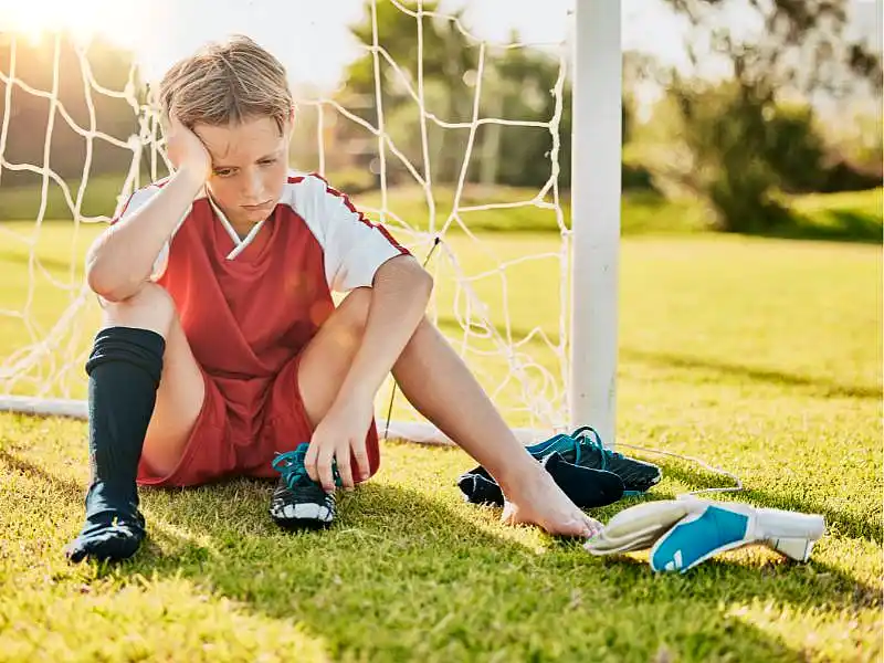 Salud mental en el deporte