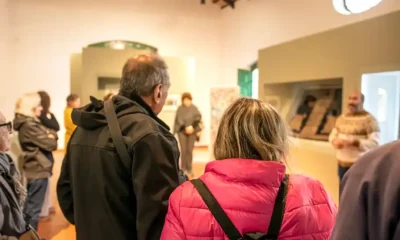 San Martín en el Udaondo