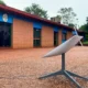 starlink en escuelas