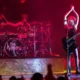 The Warning hace historia con “Kerosene