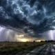 Tormenta de Santa Rosa