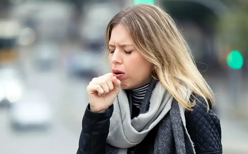 Alergia y frío: las claves para evitar crisis respiratorias durante el invierno 37 Alergia y frío