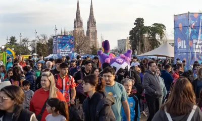turismo invernal en Luján