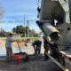 Veredas y un nuevo playón