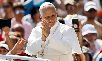 Papa León XIV volverá a traer una visita papal a Argentina