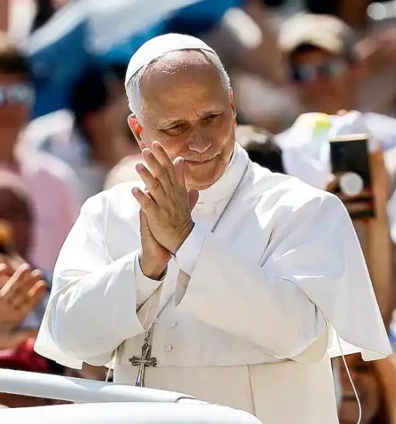 Papa León XIV volverá a traer una visita papal a Argentina