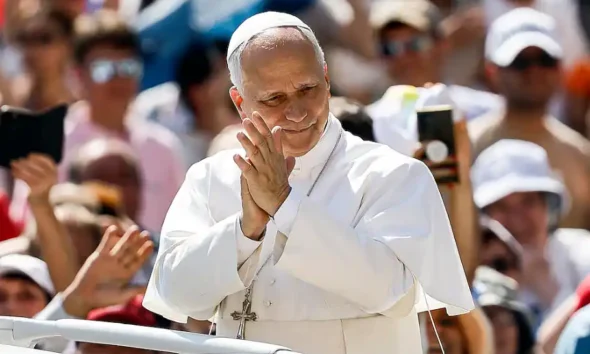 Papa León XIV volverá a traer una visita papal a Argentina