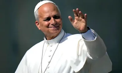 Papa León XIV volverá a traer una visita papal a Argentina