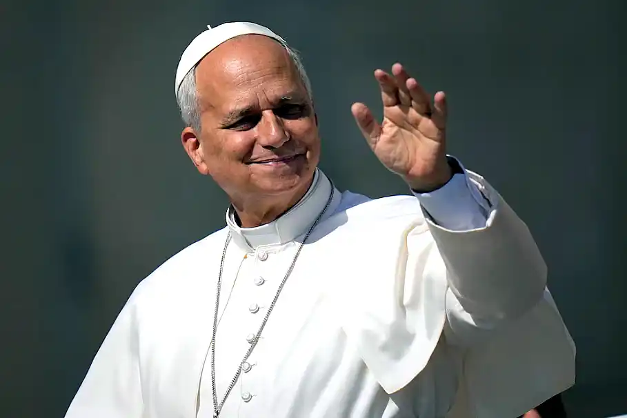 Papa León XIV volverá a traer una visita papal a Argentina