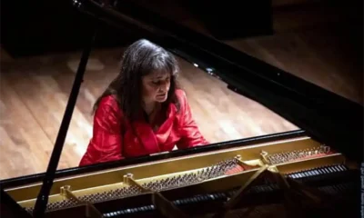 Encuentro Compositoras