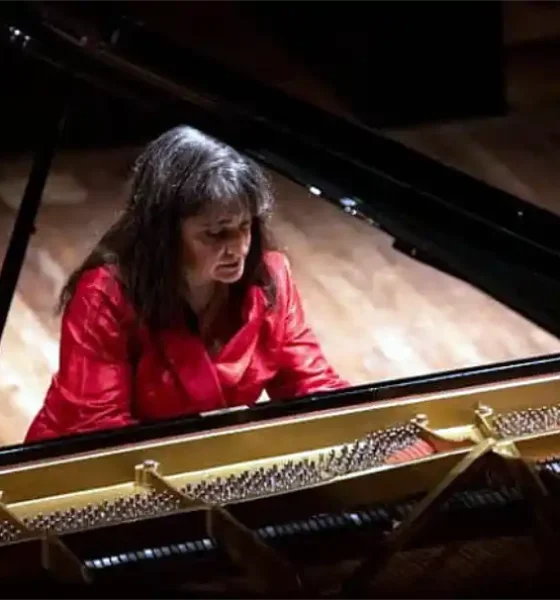 Encuentro Compositoras