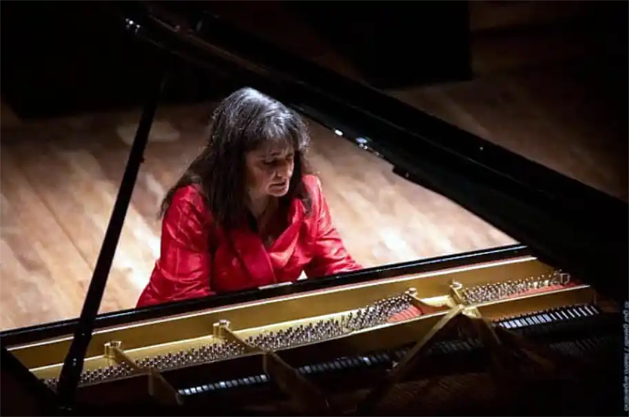 Encuentro Compositoras