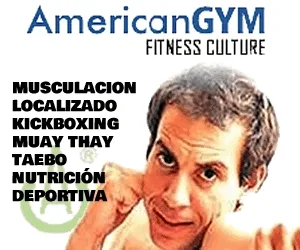 American Gym