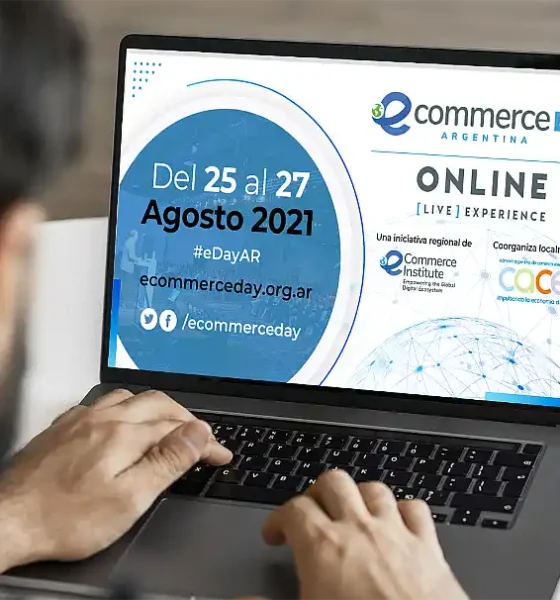 E-commerce en Argentina