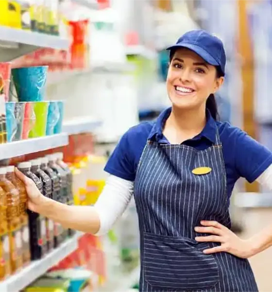 Día del Empleado de Comercio