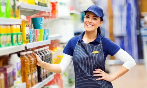 Día del Empleado de Comercio