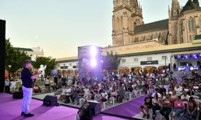 Expo Luján