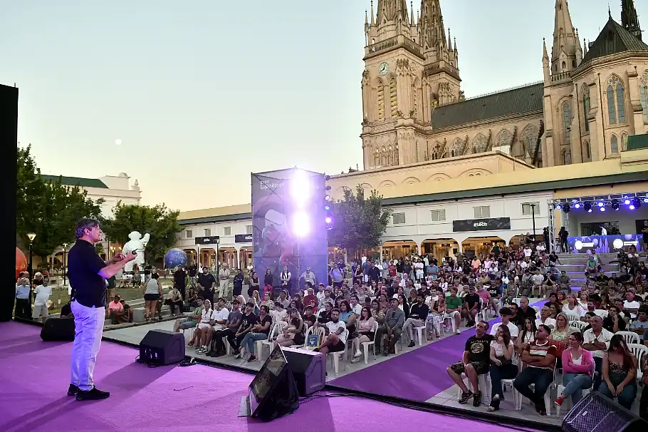 Expo Luján