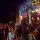 Fiesta de la cerveza lineup