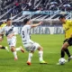 Flandria perdió ante Merlo pero mantiene siete puntos de ventaja