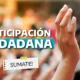 Luján abre la participación pública por una obra cloacal