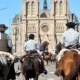 Luján es tradición