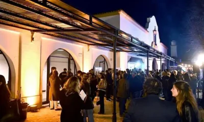 Entre Puentes crece y suma sectores de La Cúpula