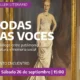 Todas las voces en el complejo udaondo