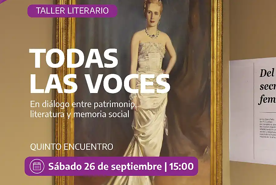 Todas las voces en el complejo udaondo