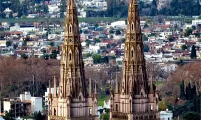 Visita del Papa