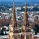 Visita del Papa