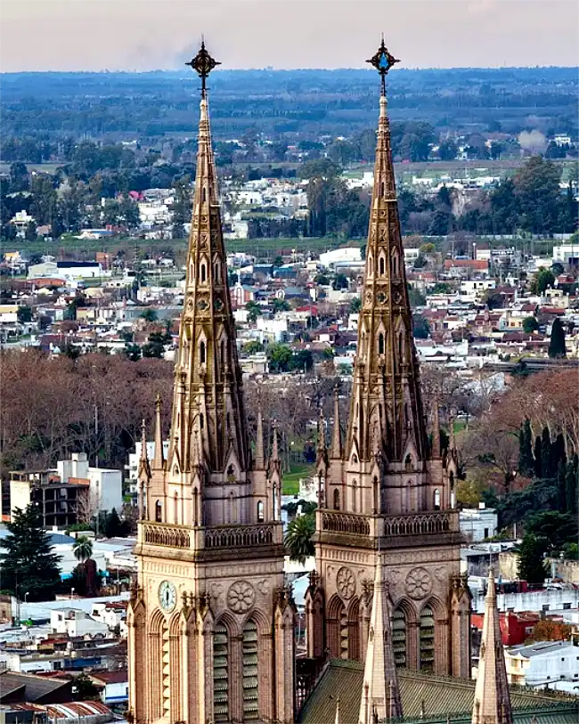 Visita del Papa