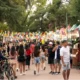 D’ Gustar llega con sabores del mundo y música a Luján