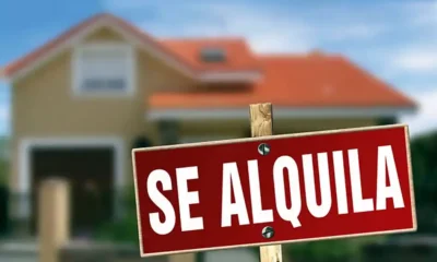alquiler