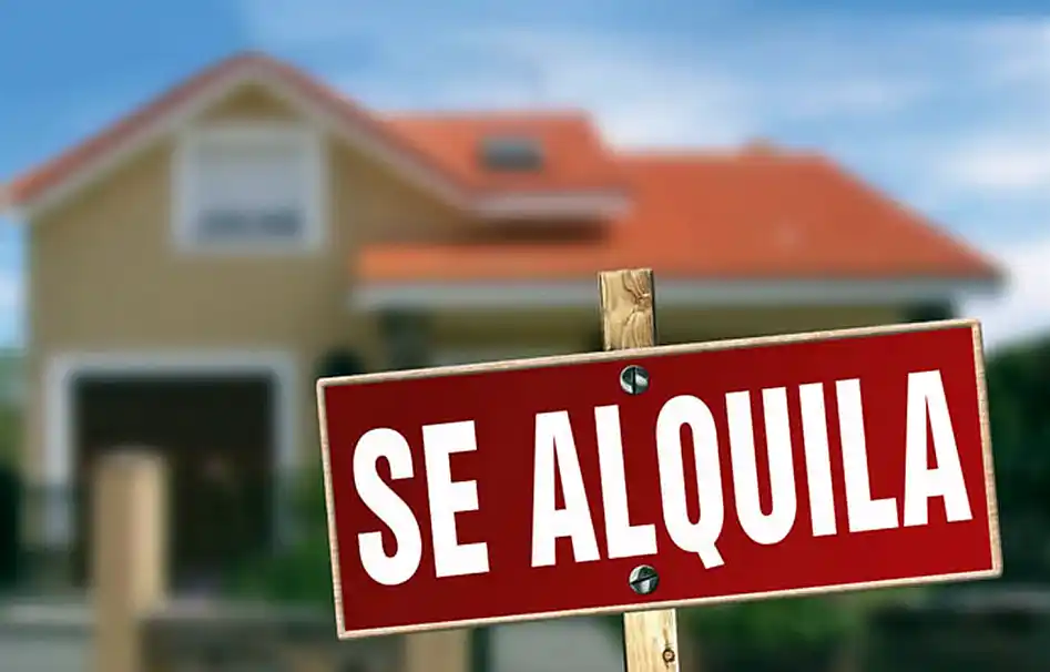 alquiler
