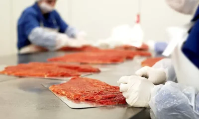 Salmonella: cómo evitar la contaminación en la cocina