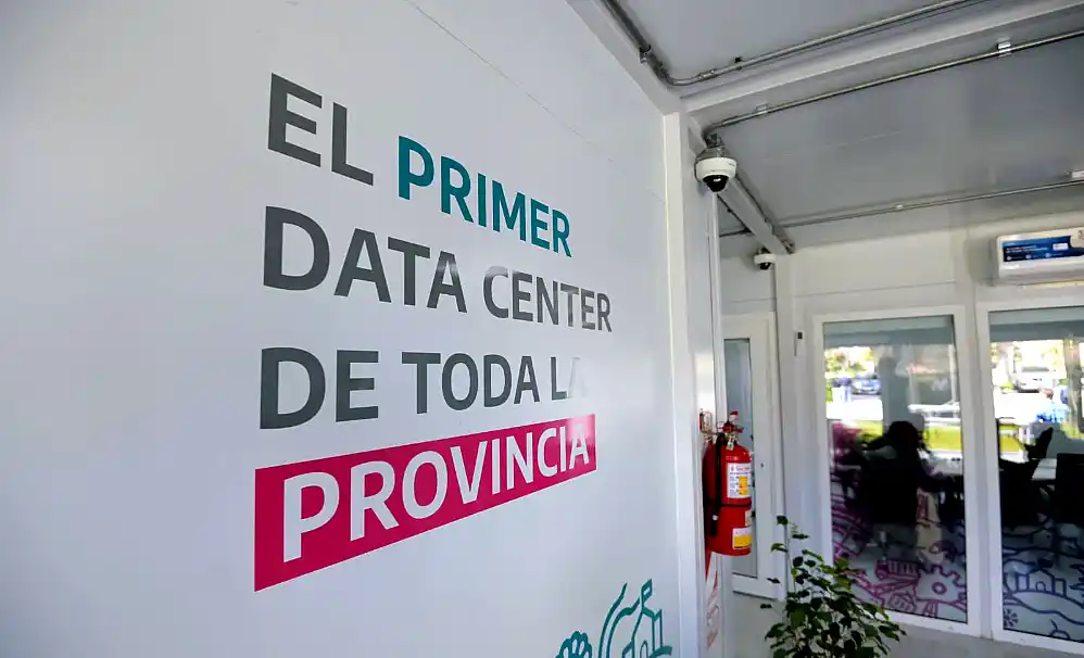 Gobierno Digital: inteligencia artificial y ciberseguridad