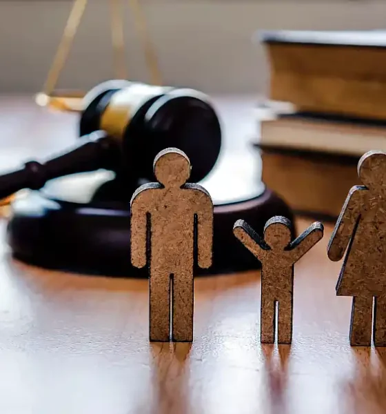 Derechos de niños y adolescentes