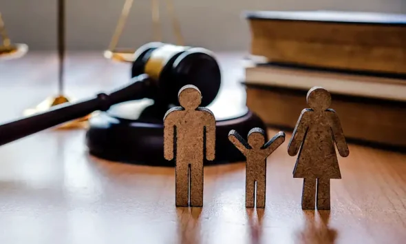 Derechos de niños y adolescentes
